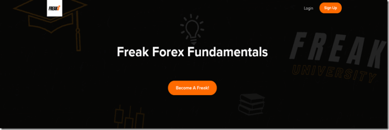 Freak Forex Fundamentals Download