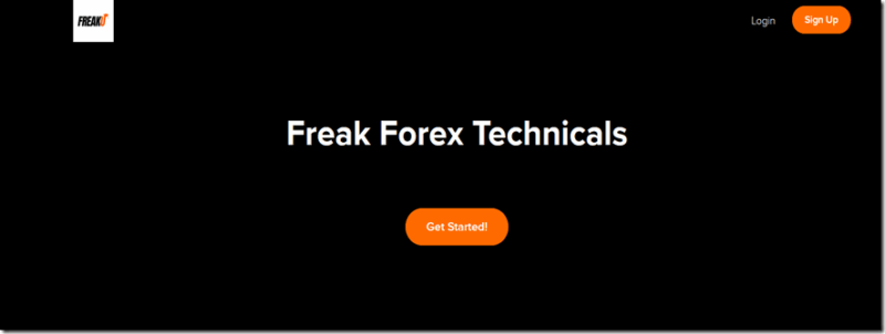 Freak Forex Technicals Free Download