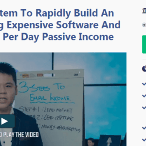 [SUPER HOT SHARE] Fred Lam – FB Leads Formula 2019 Download
