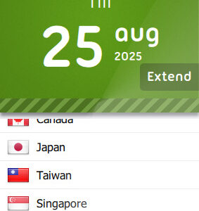 Free 1 Year VPN Subscription