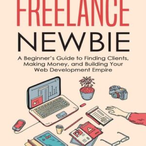 Freelance Newbie by RTC (RealToughCandy) Free Download