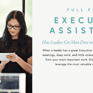 Full Focus – Executive Assistants Download
