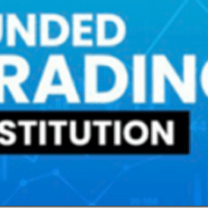 Funded Trading Institution Course Download