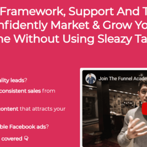 [GET] Funnel Academy Download