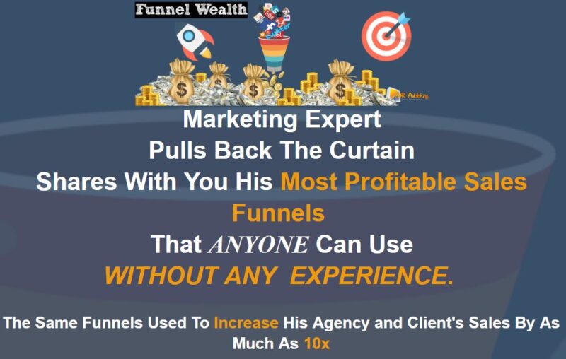 [GET] Funnel Wealth Download