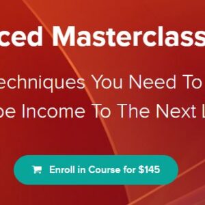 [GET] Jordan Mackey Bye 9 To 5 – Youtube Advanced Masterclass 2019