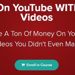 Make Money On YouTube WITHOUT Making Videos Download