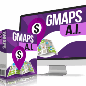 [GET] GMaps A.I + OTO’s Download