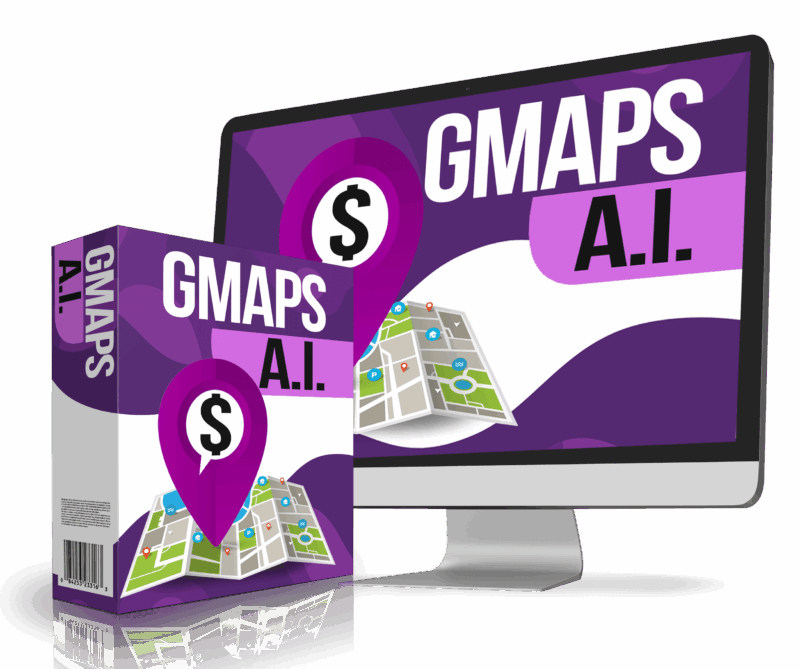 [GET] GMaps A.I + OTO’s Download