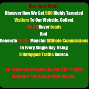 GOLD PACK TRAFFIC