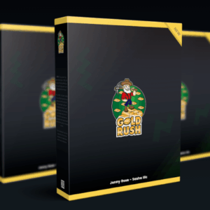 [GET] GOLD RUSH – LAUNCHING 7 SEPT 2020 Free Download