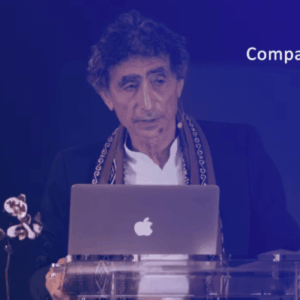 Gabor Mate – The Compassionate Inquiry Short Course Download