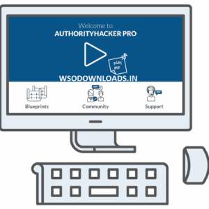 [SUPER HOT SHARE] Gael Breton, Mark Webster – Authority Hacker Pro 2020 Download
