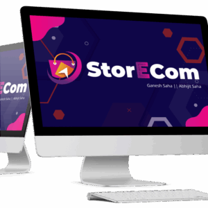 Ganesh Saha & Abhijit Saha – StoreCom Free Download