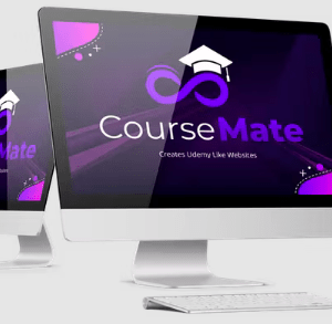 Ganesh Saha – CourseMate Free Download