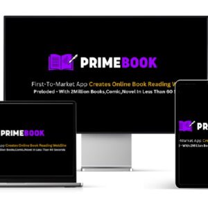 Ganesh Saha – PrimeBook Free Download