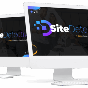 Ganesh Saha – SiteDetective Free Download