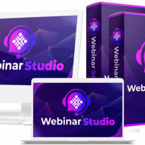 Ganesh Saha – WebinarStudio Free Download