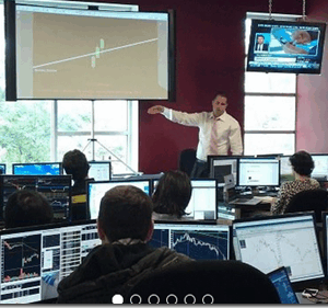Gareth Soloway – Elite Keys To Unlimited Success Download