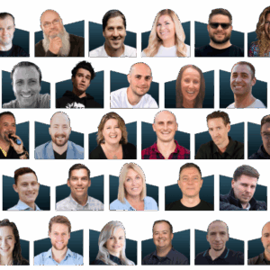 Gary Huang – 7 Figure Seller Summit 4.0 Download