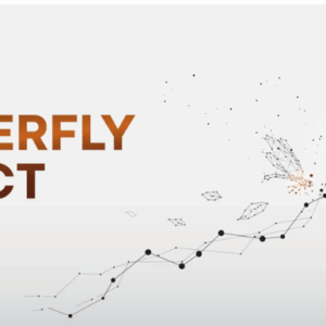 [SUPER HOT SHARE] GateX – The Butterfly Effect Download