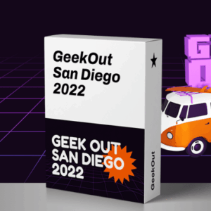 GeekOut – San Diego 2022 Download