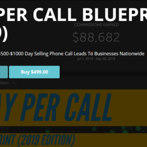[SUPER HOT SHARE] Gene Morris – Pay Per Call Blueprint 2.0 Download