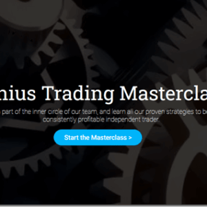 Genius Trading Masterclass Download