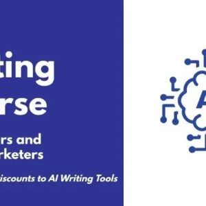 Geoff Cudd – AI Writing Course for Bloggers & Digital Marketers Download
