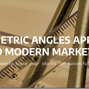 Geometric Angles Applied To Modern Markets Download
