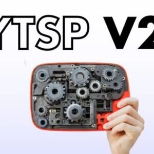 George Blackman – The YouTube Scriptwriter’s Playbook V2 Download