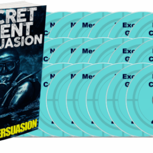 George Hutton – Secret Agent Persuasion Download