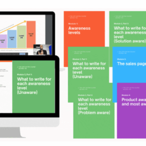 George Ten – CopyThinking Community + The Copy Matrix 2024 Download
