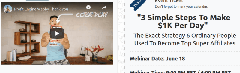 [SUPER HOT SHARE] Gerry Cramer Mike Vestil – Passion To Profit Download