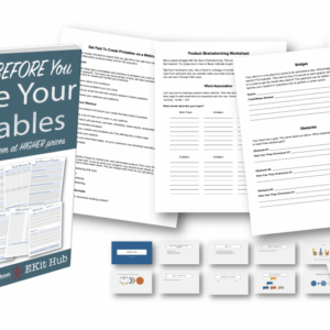 Get Paid Before You Create Your Printables Free Download