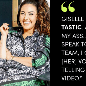Giselle Ugarte – TikTok Accelerator Download