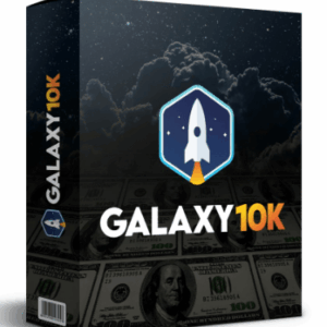 Glyn Kosky – Galaxy10K Free Download