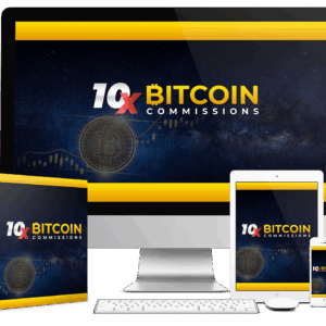 Glynn Kosky – 10X Bitcoin Free Download