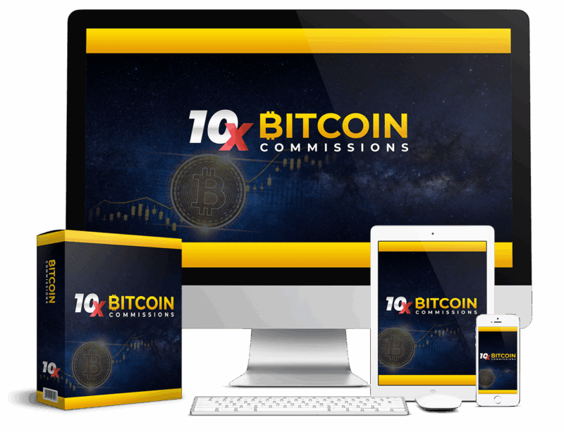 Glynn Kosky – 10X Bitcoin Free Download