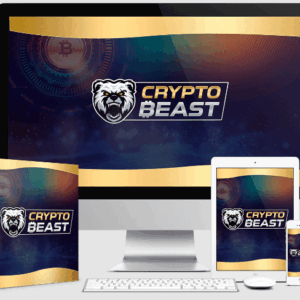 Glynn Kosky – CRYPTO BEAST Free Download
