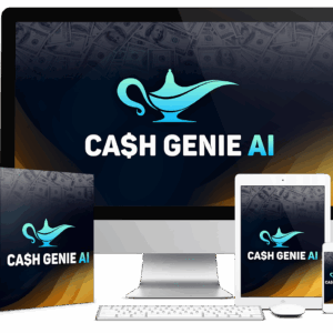 Glynn Kosky – Cash Genie AI Free Download