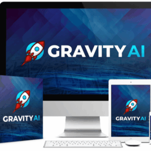 Glynn Kosky – Gravity AI + OTOs Free Download