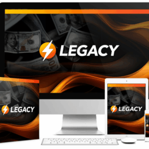 Glynn Kosky – Legacy Free Download