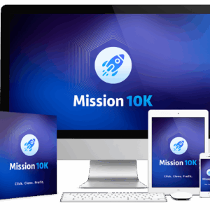 Glynn Kosky – Mission 10K Free Download