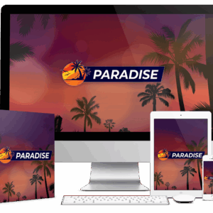 Glynn Kosky – Paradise Free Download