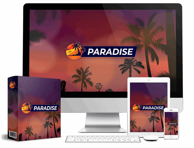 Glynn Kosky – Paradise Free Download