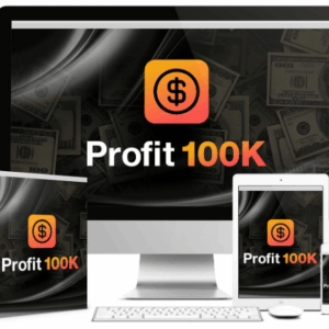 Glynn Kosky – Profit 100k + OTOs Free Download