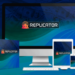Glynn Kosky – Replicator Free Download