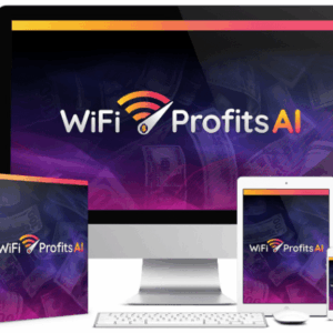 Glynn Kosky – Wifi Profits AI Free Download