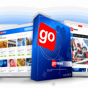 GoNews FE Access (won’t last long) Free Download